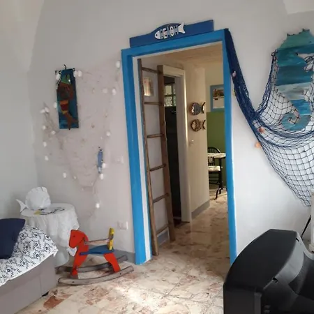 Simpatico Monolocale Centro Storico شقة *