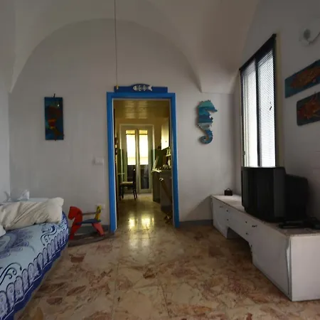 Simpatico Monolocale Centro Storico Apartment